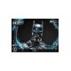 Batman: The Dark Nights Metal (Comics) Museum Masterline Series Statue 1/3 The Murder Machine Deluxe Bonus Version 85 cm