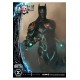 Batman: The Dark Nights Metal (Comics) Museum Masterline Series Statue 1/3 The Murder Machine Deluxe Bonus Version 85 cm
