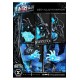 Batman: The Dark Nights Metal (Comics) Museum Masterline Series Statue 1/3 The Murder Machine Deluxe Bonus Version 85 cm