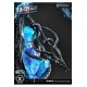 Batman: The Dark Nights Metal (Comics) Museum Masterline Series Statue 1/3 The Murder Machine Deluxe Bonus Version 85 cm