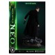 Matrix Museum Masterline Statue 1/3 Neo 71 cm