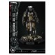 The Alien vs. Predator Museum Masterline Series Statue 1/3 Celtic Predator 95 cm