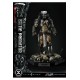 The Alien vs. Predator Museum Masterline Series Statue 1/3 Celtic Predator 95 cm