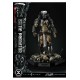 The Alien vs. Predator Museum Masterline Series Statue 1/3 Celtic Predator 95 cm