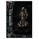 The Alien vs. Predator Museum Masterline Series Statue 1/3 Celtic Predator 95 cm