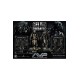 The Alien vs. Predator Museum Masterline Series Statue 1/3 Celtic Predator Bonus Ver. 95 cm