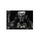 The Alien vs. Predator Museum Masterline Series Statue 1/3 Celtic Predator Bonus Ver. 95 cm