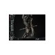 The Alien vs. Predator Museum Masterline Series Statue 1/3 Celtic Predator Bonus Ver. 95 cm