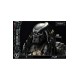 The Alien vs. Predator Museum Masterline Series Statue 1/3 Celtic Predator Bonus Ver. 95 cm