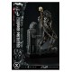 The Alien vs. Predator Museum Masterline Series Statue 1/3 Chopper Predator 103 cm