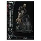 The Alien vs. Predator Museum Masterline Series Statue 1/3 Chopper Predator 103 cm