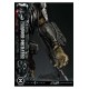 The Alien vs. Predator Museum Masterline Series Statue 1/3 Chopper Predator 103 cm