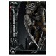 The Alien vs. Predator Museum Masterline Series Statue 1/3 Chopper Predator 103 cm