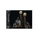 The Alien vs. Predator Museum Masterline Series Statue 1/3 Chopper Predator 103 cm