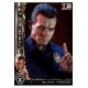 Terminator 2 Museum Masterline Series Statue 1/3 T-1000 Final Battle 73 cm