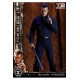 Terminator 2 Museum Masterline Series Statue 1/3 T-1000 Final Battle 73 cm