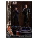 Terminator 2 Museum Masterline Series Statue 1/3 T-1000 Final Battle 73 cm