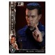 Terminator 2 Museum Masterline Series Statue 1/3 T-1000 Final Battle 73 cm