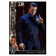 Terminator 2 Museum Masterline Series Statue 1/3 T-1000 Final Battle 73 cm