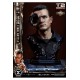 Terminator 2 Museum Masterline Series Statue 1/3 T-1000 Final Battle Deluxe Version 73 cm