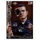 Terminator 2 Museum Masterline Series Statue 1/3 T-1000 Final Battle Deluxe Version 73 cm