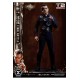 Terminator 2 Museum Masterline Series Statue 1/3 T-1000 Final Battle Deluxe Version 73 cm