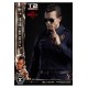 Terminator 2 Museum Masterline Series Statue 1/3 T-1000 Final Battle Deluxe Bonus Version 73 cm