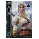 The Witcher 3: Wild Hunt Museum Masterline Statue 1/3 Wild Hunt Ciri Fiona Elen Riannon 81 cm