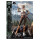 The Witcher 3: Wild Hunt Museum Masterline Statue 1/3 Wild Hunt Ciri Fiona Elen Riannon 81 cm