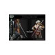 The Witcher 3: Wild Hunt Museum Masterline Statue 1/3 Wild Hunt Ciri Fiona Elen Riannon 81 cm