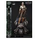 The Witcher 3: Wild Hunt Museum Masterline Statue 1/3 Wild Hunt Ciri Fiona Elen Riannon 81 cm