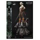 The Witcher 3: Wild Hunt Museum Masterline Statue 1/3 Wild Hunt Ciri Fiona Elen Riannon 81 cm