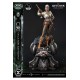 The Witcher 3: Wild Hunt Museum Masterline Statue 1/3 Wild Hunt Ciri Fiona Elen Riannon 81 cm