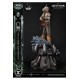 The Witcher 3: Wild Hunt Museum Masterline Statue 1/3 Wild Hunt Ciri Fiona Elen Riannon 81 cm