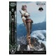 The Witcher 3: Wild Hunt Museum Masterline Statue 1/3 Wild Hunt Ciri Fiona Elen Riannon 81 cm