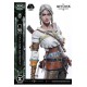 The Witcher 3: Wild Hunt Museum Masterline Statue 1/3 Wild Hunt Ciri Fiona Elen Riannon 81 cm
