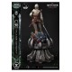The Witcher 3: Wild Hunt Museum Masterline Statue 1/3 Wild Hunt Ciri Fiona Elen Riannon Bonus Version 81 cm