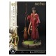 Harry Potter Prime Collectibles Statue 1/6 Harry Potter Quidditch Edition 31 cm