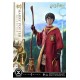 Harry Potter Prime Collectibles Statue 1/6 Harry Potter Quidditch Edition 31 cm