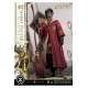 Harry Potter Prime Collectibles Statue 1/6 Harry Potter Quidditch Edition 31 cm