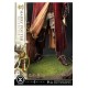 Harry Potter Prime Collectibles Statue 1/6 Harry Potter Quidditch Edition 31 cm