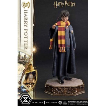 Harry Potter Prime Collectibles Statue 1/6 Harry Potter 28 cm