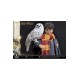 Harry Potter Prime Collectibles Statue 1/6 Harry Potter with Hedwig 28 cm