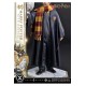 Harry Potter Prime Collectibles Statue 1/6 Harry Potter with Hedwig 28 cm