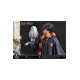 Harry Potter Prime Collectibles Statue 1/6 Harry Potter with Hedwig 28 cm