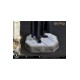 Harry Potter Prime Collectibles Statue 1/6 Harry Potter with Hedwig 28 cm