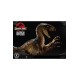 Jurassic Park Prime Collectibles Statue 1/10 Velociraptor Jump 21 cm