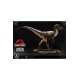Jurassic Park Prime Collectibles Statue 1/10 Velociraptor Open Mouth 19 cm