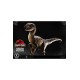 Jurassic Park Prime Collectibles Statue 1/10 Velociraptor Open Mouth 19 cm