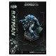 Batman Premium Masterline Series Statue Batman Blackest Night Version 45 cm